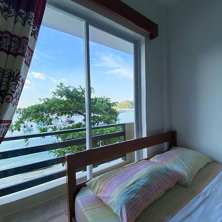 Seashore Inn Ел Нидо Екстериор снимка