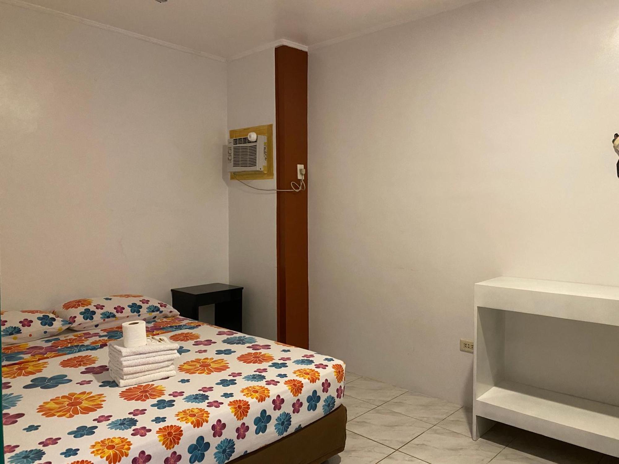 Seashore Inn Ел Нидо Екстериор снимка