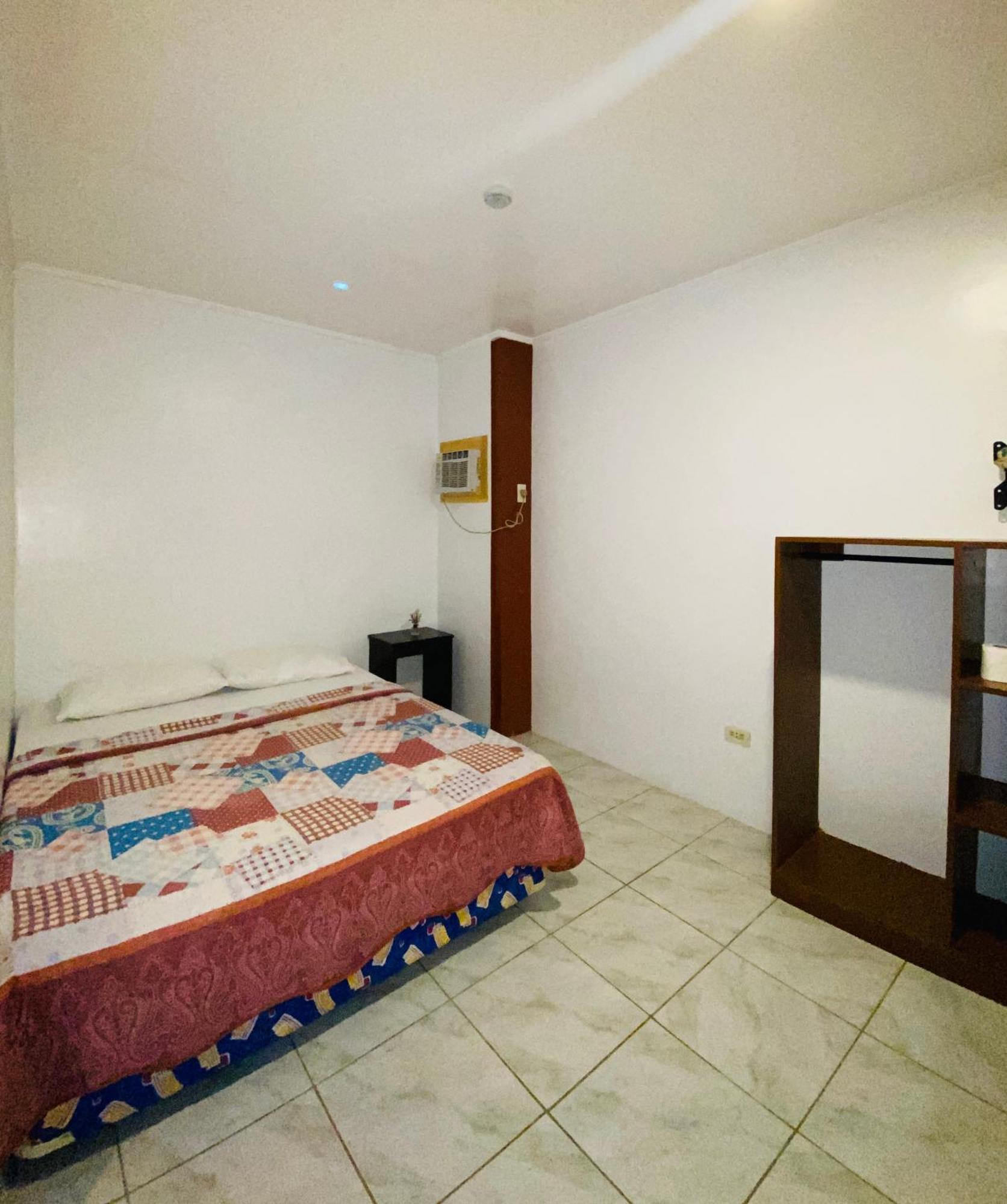 Seashore Inn Ел Нидо Екстериор снимка