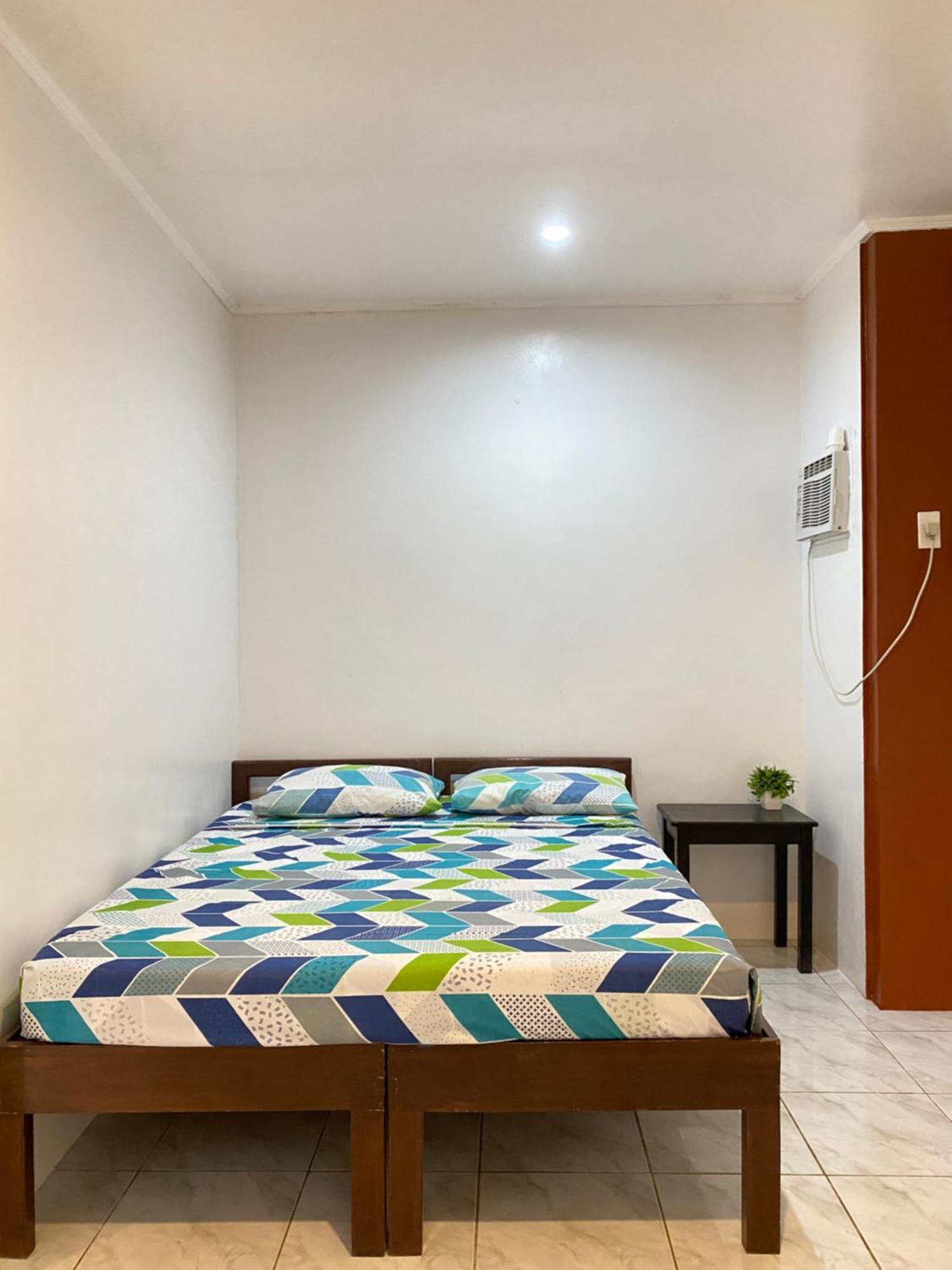 Seashore Inn Ел Нидо Екстериор снимка