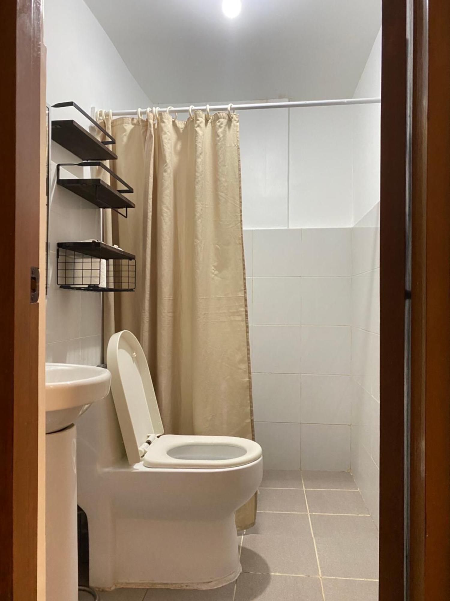Seashore Inn Ел Нидо Екстериор снимка