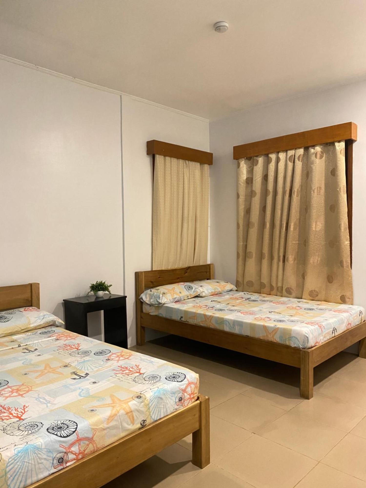 Seashore Inn Ел Нидо Екстериор снимка